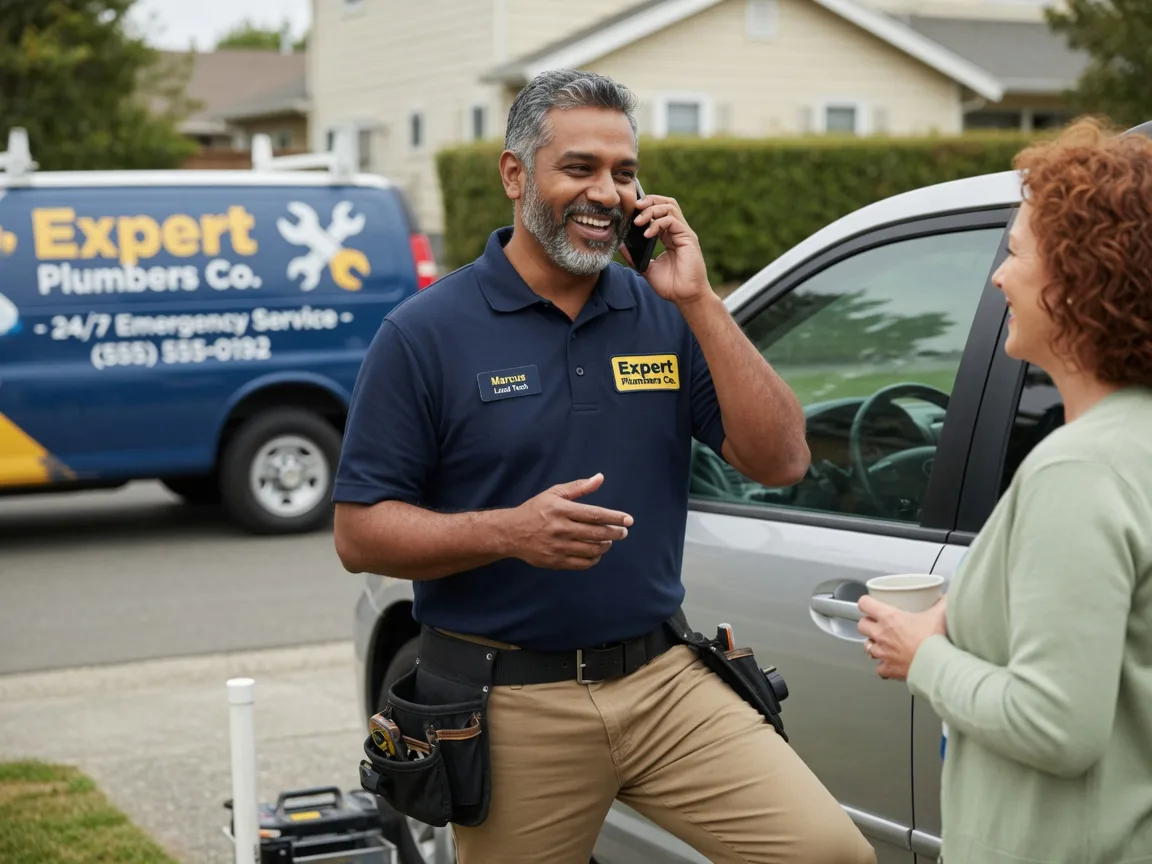 Drain Cleaning Allyn, WA FAQs